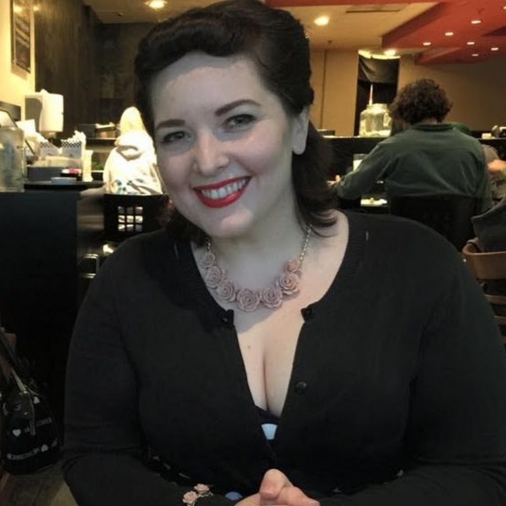 Meet your Posher, Barb